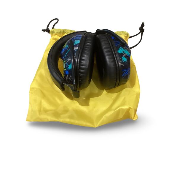 ZOHAN EM030 Kids Ear Protection Safety Ear Muffs - Picture 3 of 14